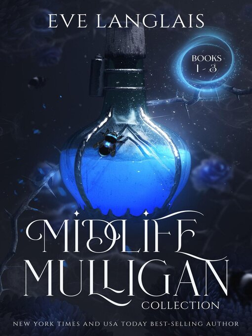 Title details for Midlife Mulligan Collection by Eve Langlais - Available